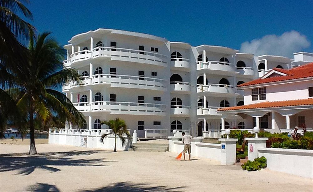 Sands Villas Сан Педро Екстериор снимка