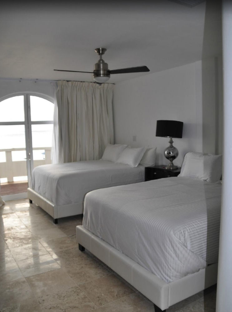 Sands Villas Сан Педро Екстериор снимка