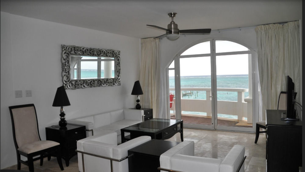 Sands Villas Сан Педро Екстериор снимка